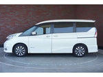 SERENA  S-HYBRID
