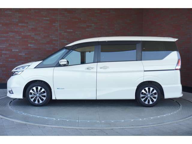 SERENA  S-HYBRID