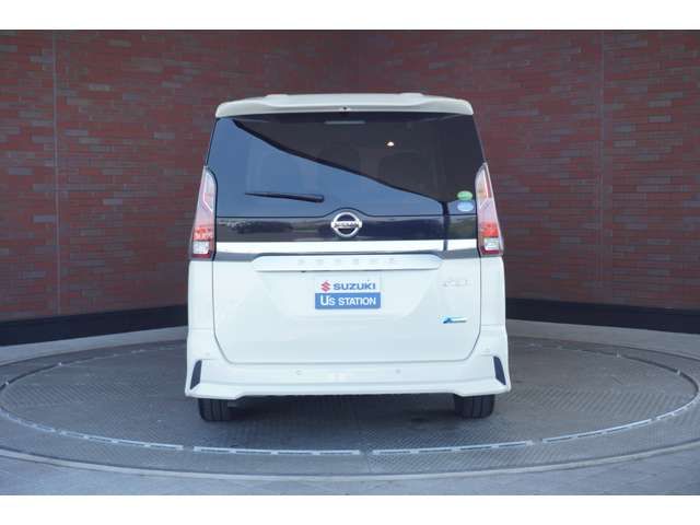 SERENA  S-HYBRID