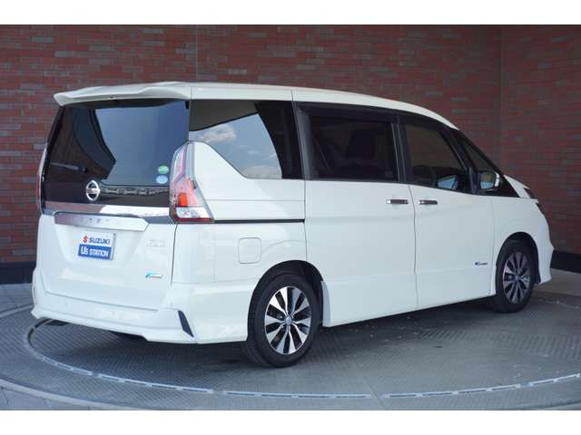 SERENA  S-HYBRID