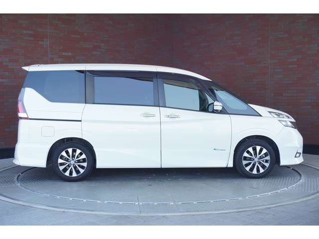 SERENA  S-HYBRID