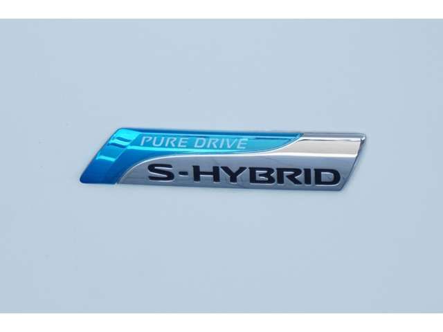 SERENA  S-HYBRID