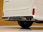 ALPHARD hybrid 4WD