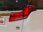 ALPHARD hybrid 4WD