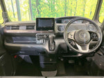 N-BOX CUSTOM