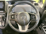 N-BOX CUSTOM