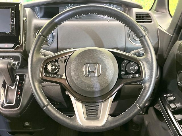 N-BOX CUSTOM