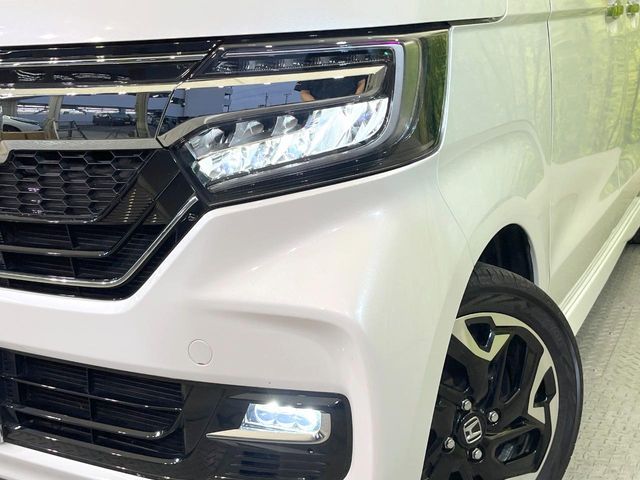 N-BOX CUSTOM