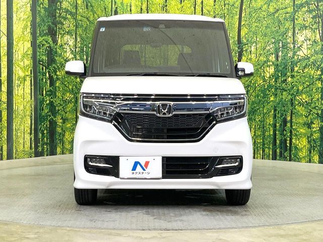 N-BOX CUSTOM