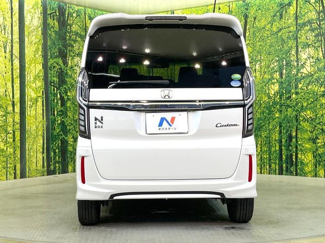 N-BOX CUSTOM