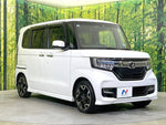 N-BOX CUSTOM