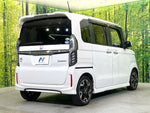 N-BOX CUSTOM
