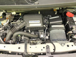 N-BOX CUSTOM