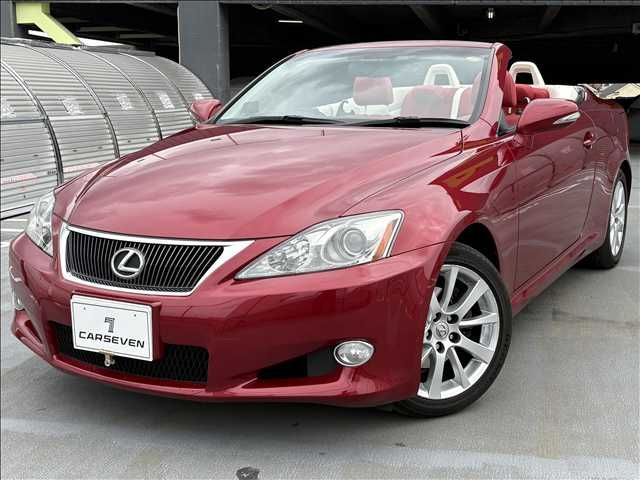 LEXUS IS250C