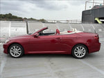 LEXUS IS250C