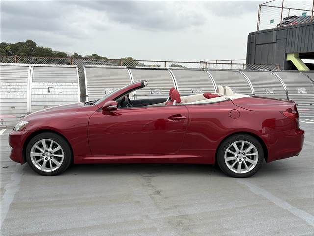 LEXUS IS250C