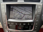 LEXUS IS250C