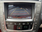 LEXUS IS250C
