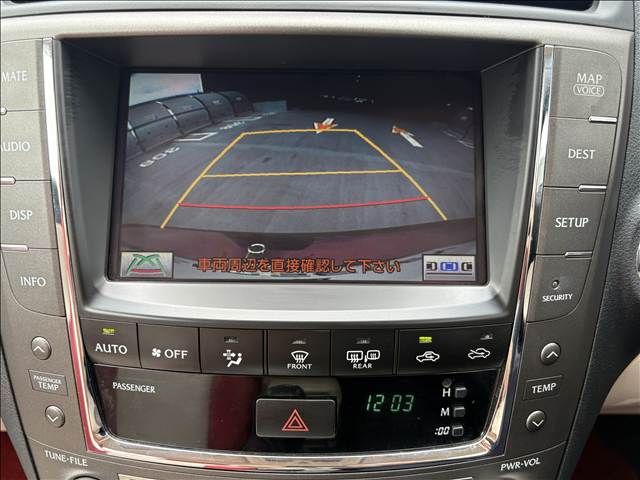 LEXUS IS250C
