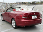 LEXUS IS250C