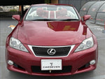 LEXUS IS250C
