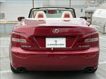 LEXUS IS250C