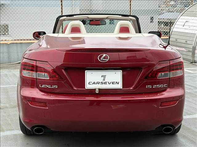 LEXUS IS250C