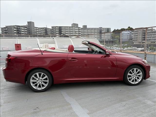 LEXUS IS250C