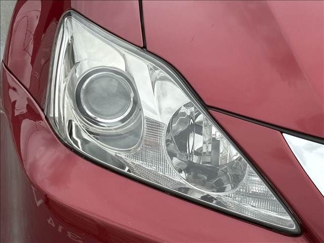 LEXUS IS250C