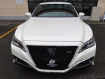 CROWN sedan hybrid