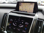 CROWN sedan hybrid