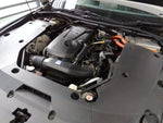 CROWN sedan hybrid