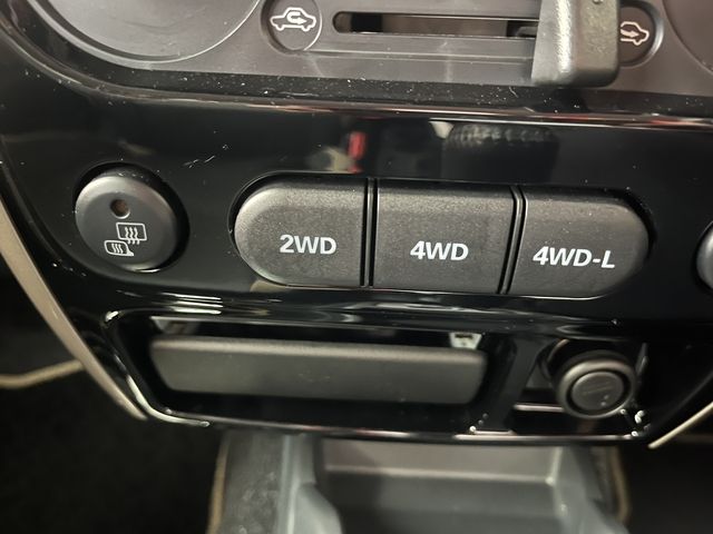 JIMNY 4WD