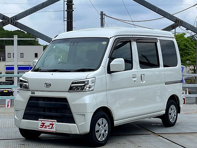 HIJET CARGO