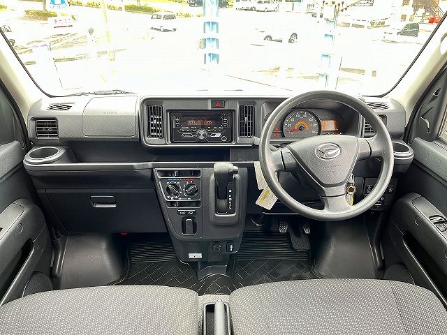 HIJET CARGO