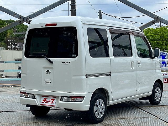 HIJET CARGO