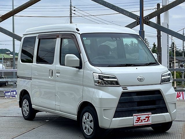 HIJET CARGO