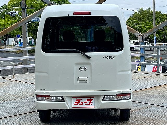 HIJET CARGO