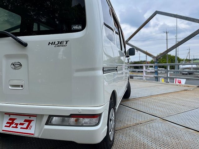 HIJET CARGO