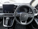 VOXY HYBRID