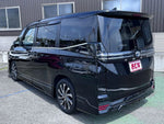 VOXY HYBRID