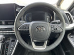 VOXY HYBRID