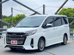 NOAH HYBRID