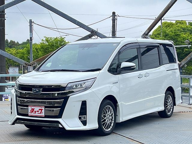 NOAH HYBRID