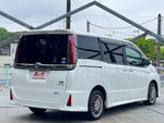 NOAH HYBRID