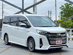 NOAH HYBRID