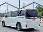 NOAH HYBRID