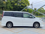 NOAH HYBRID
