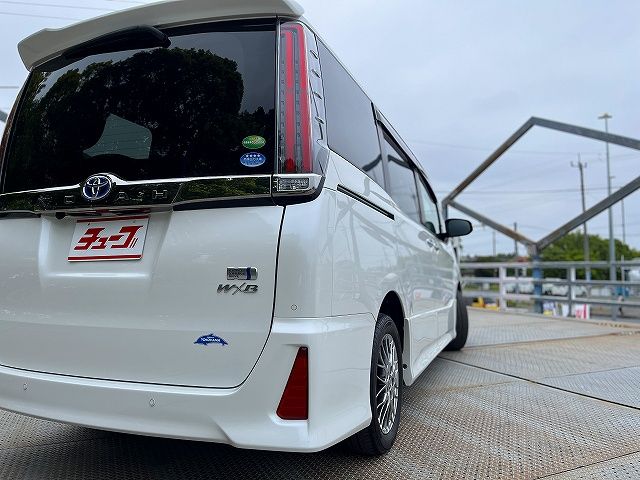 NOAH HYBRID