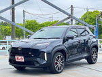YARIS CROSS HYBRID